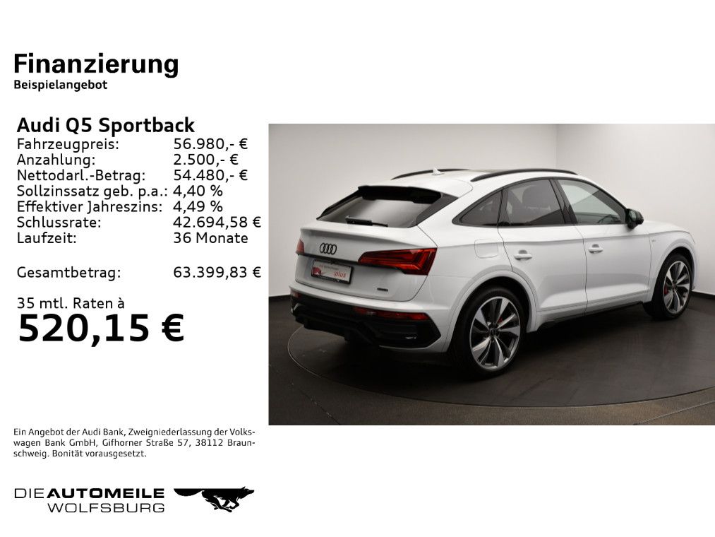 Audi Q5 - Bild 2