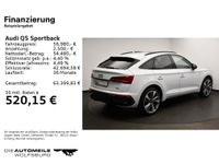 Audi Q5 - Vorschau Bild 2