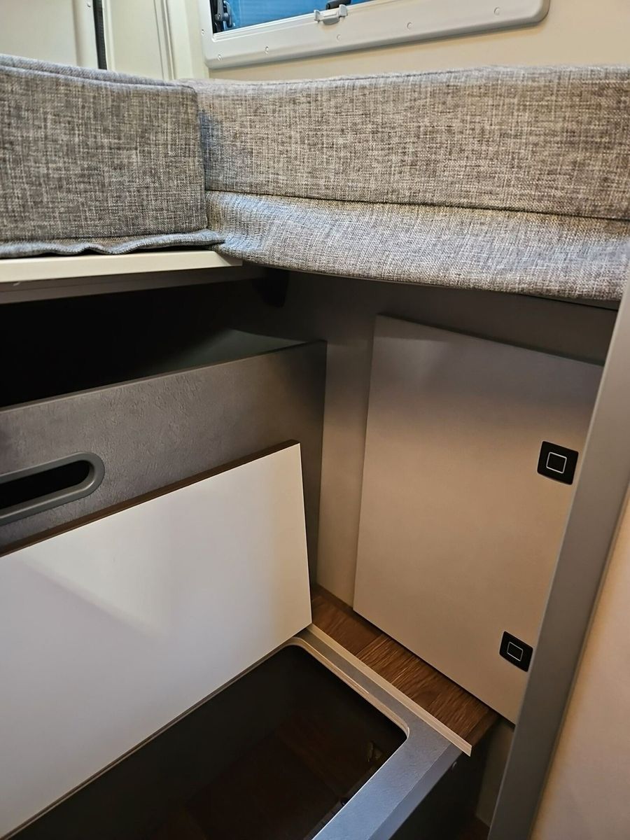 Fahrzeugabbildung Pössl Summit Shine 640 Citroen Mark,Solar,Standheizung