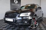 Audi SQ5 3.0 V6 QUATTRO/BANG&OLUFSEN/RFK/PANO/LED - Audi: Sq6