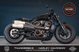 Harley-Davidson Sportster RH1250S Sportster S - Harley-Davidson Sportster S RH1250S