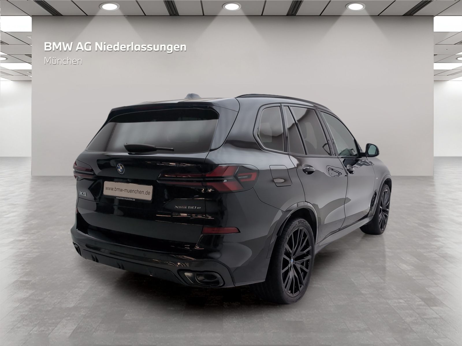 BMW X5 - Bild 7