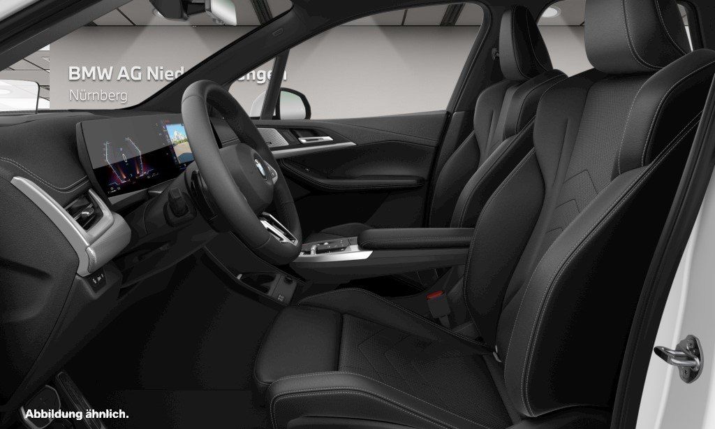 BMW 223 Active Tourer - Bild 6
