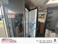 MALIBU I 470 RB LE K comfort Mercedes