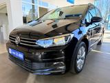Volkswagen Touran 1.4 TSI Comfortline DSG 7Sitz LED Nav PDC - Volkswagen Touran in Wuppertal
