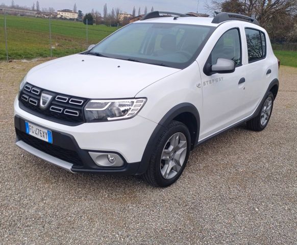 Dacia Sandero 0.9 TCe 12V TurboGPL 90CV Start&St