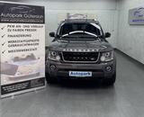 Land Rover Discovery4 SDV6 Landmark *7Sitz/Navi/Leder/AHK* - Land Rover Discovery: Landmark