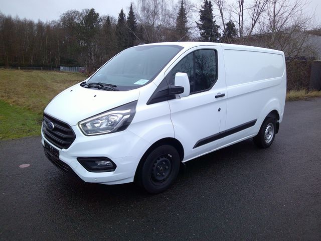 Ford Transit Custom L1H1 Trend 2.0 TDCi, EURO6