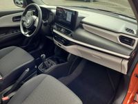 Suzuki Swift - Vorschau Bild 16