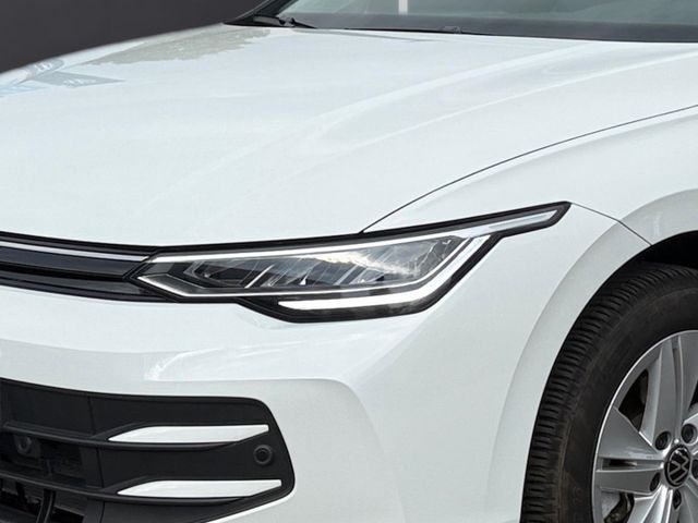 Golf 8 VIII Life 1.5 eTSI ACC Apple CarPlay