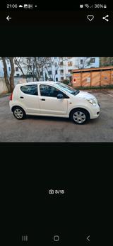 Suzuki Alto - Suzuki Alto von privat