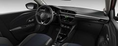 Fahrzeugabbildung Opel Corsa-e ELEGANCE NAVI|SHZ|KAMERA|1-PHASEN