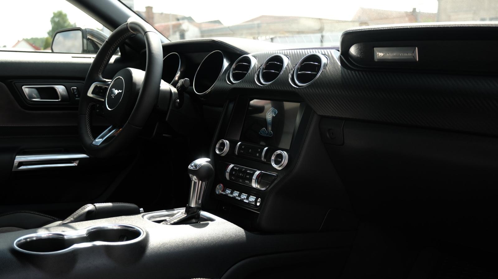 Ford Mustang 2.3 Shelby gt F.Performance GARANTIE !, миниатюра 24