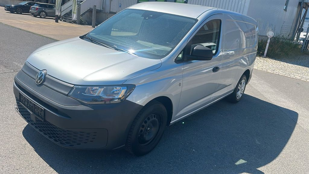 Image of Volkswagen Caddy