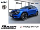 Kia Sportage GT-Line 1.6T DCT7 Glasdach Drive Sound 