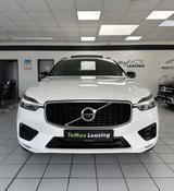 Volvo XC60 B5 R-Design*AWD*HEAD-UP*BOWERS* PANORAMA - Volvo XC60: Awd