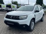 Dacia Duster II Essential Klima Tempomat AHK  1.Hand - Dacia Duster: Essential