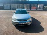 Ford Mondeo (BJ  2005)  Checkheft gepflegt - Ford Mondeo aus 2005: Kombi