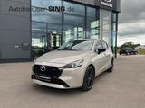 Mazda 2 Homura Keyless Kamera Navi SHZ / LHZ CarPlay - Mazda 2: Beige