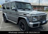 Mercedes-Benz G 350 d bluetec - Offers matching your search criteria