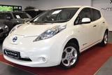 Nissan Leaf NAVI LED KAMERA TÜV11/26 2HAND BLUETOOTH - Nissan Leaf aus 2013