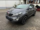 Kia Sportage Sl 2.0 CRDi Allrad AWD/AHK/Klima/LM 19" - Kia Sportage: Sl