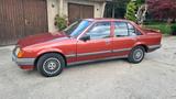 Opel Rekord 1.8i Automatik, Bj.1986, DIN-K... - Opel Rekord: A