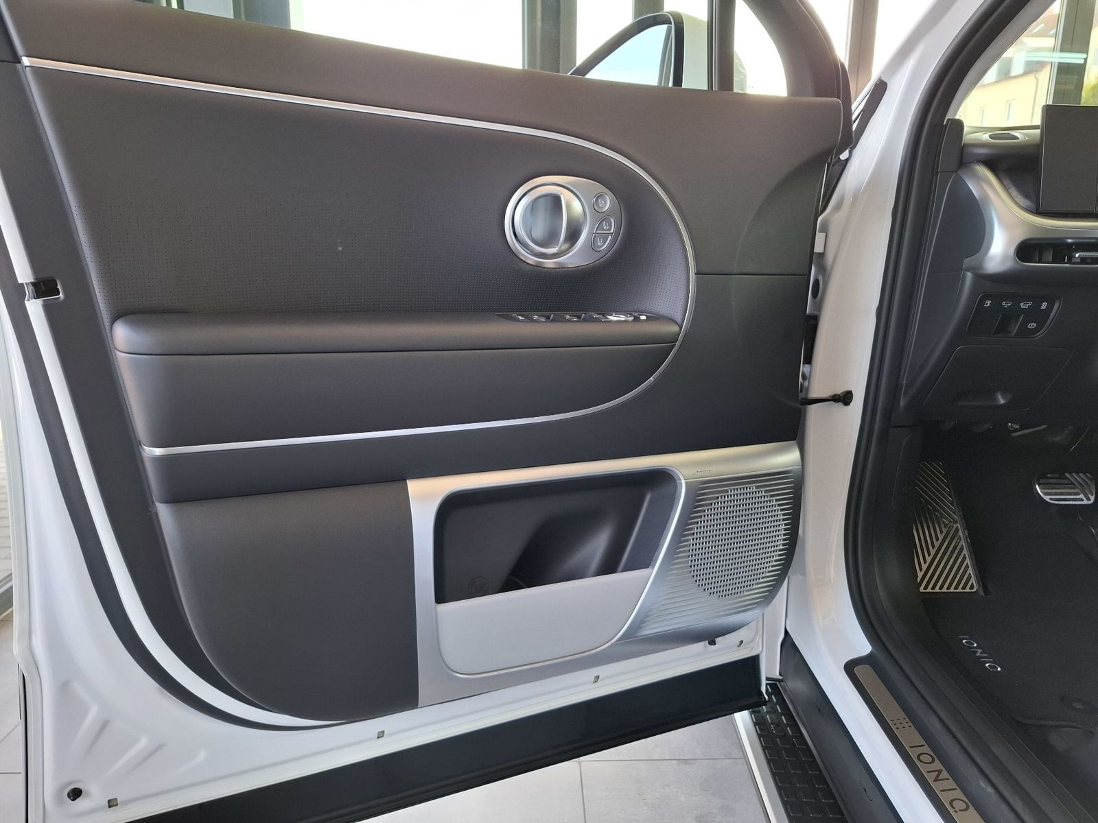 Hyundai IONIQ 9 – Bild 42