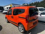 Fiat Qubo Easy  Zahnriemen Neu - Kupplung Neu - Fiat Qubo: Easy