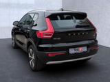Volvo XC40 T2 Momentum Pro 2WD Bluetooth Navi LED - Volvo aus 2022