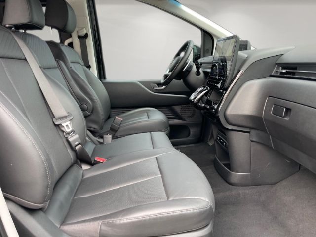 Hyundai Staria – Bild 14