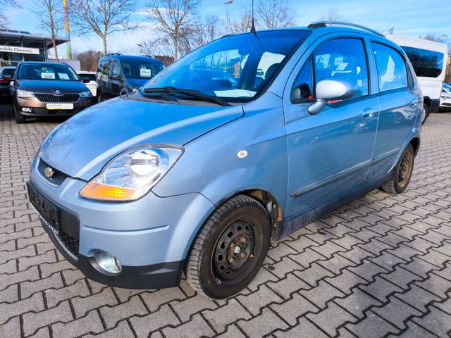 Chevrolet Matiz SE