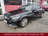 Mercedes-Benz C 200 Coupe LED Spur SHZG - Mercedes-Benz C 200 mit Benzin-Antrieb: Coupé