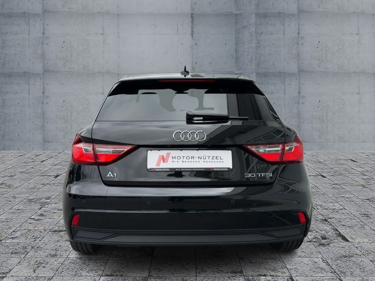 Audi A1 - Bild 5