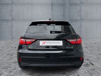 Audi A1 - Vorschau Bild 5