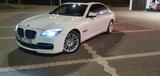 BMW 750i - jap. Reimport (deut. Zulassung)  - gebrauchte BMW 750 aus dem Jahr 2011