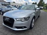 Audi A6 Lim. 2.0 TFSI GUTERZUSTAND AUTOMATIK PDC - Audi A6 mit Benzin-Antrieb: Limousine, 2.0