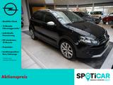 Volkswagen CrossPolo BI-XENON, NAVI, SITZHEIZUNG, PARKPILOT - Volkswagen: Crosspolo