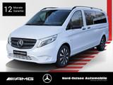 Mercedes-Benz VITO 124 TOURER EXTRALANG AHK 2,5t KLIMA NAVI - Mercedes-Benz T124