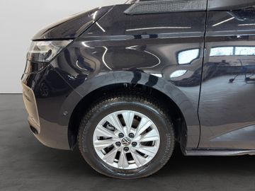 Volkswagen T7 Multivan - 10