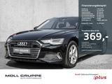 Audi A6 Avant Sport NAVI PANO EL.HECK ACC PDC - Audi A6