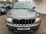 Jeep Grand Cherokee 3.0CRD Limited/KLIMA/PANO/AHK/SHZ - Jeep Grand Cherokee: Crd Limited