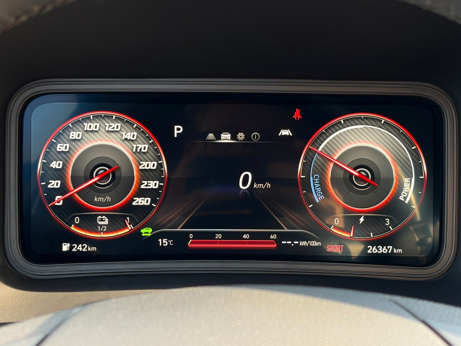 Fahrzeugabbildung Hyundai KONA E Select SHZ LHZ ACC LKA LFA Navi CarPlay