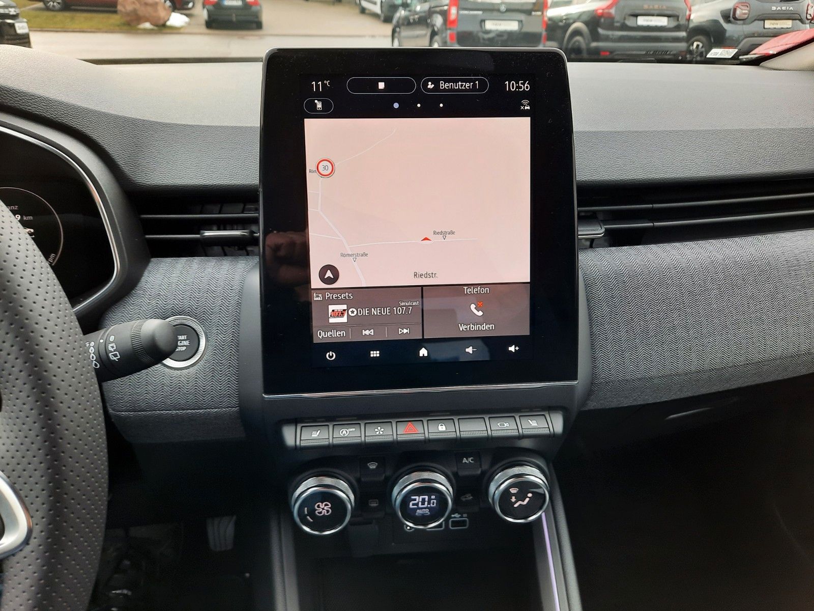 Renault Clio - Bild 13