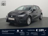 Seat Ibiza 1.0 TSI Road Edition NAVI ACC FACEL. LED - Seat Ibiza New cars in Köln