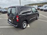Peugeot Partner L1 Klima Radio Multiflex Sitzbank Allwet - Peugeot Partner aus 2022