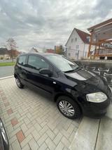 Volkswagen Fox 1,2 Standard - Volkswagen Fox Standard mit Benzin-Antrieb