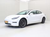 Tesla Model 3 Standard RWD Plus [ TREKHAAK+LFP-ACCU+AU - weiße Tesla Model 3