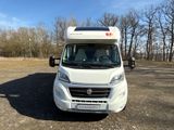 Eura Mobil PRS 660 HB Sat Solar - Offers matching your search criteria