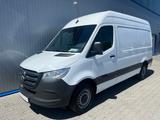Mercedes-Benz Sprinter 315 LANG 9G-TR KLIMA KAMERA PDC MBUX - Mercedes-Benz Sprinter: Lang